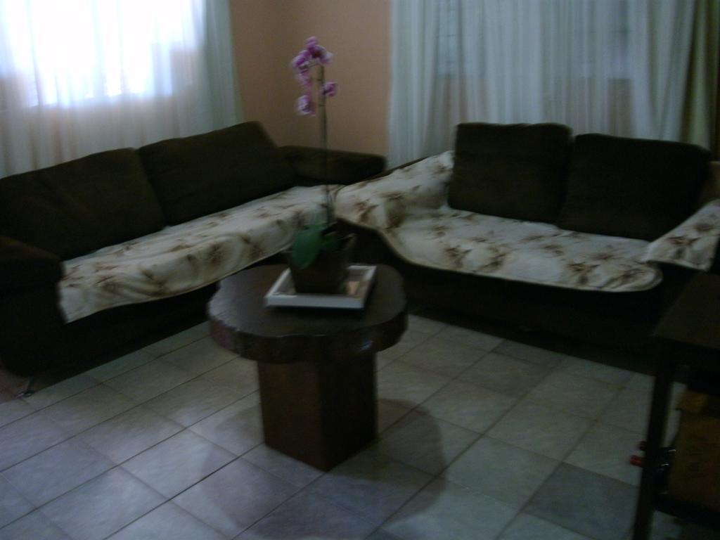 Апартаменты Gardenia House Фос-ду-Игуасу Экстерьер фото