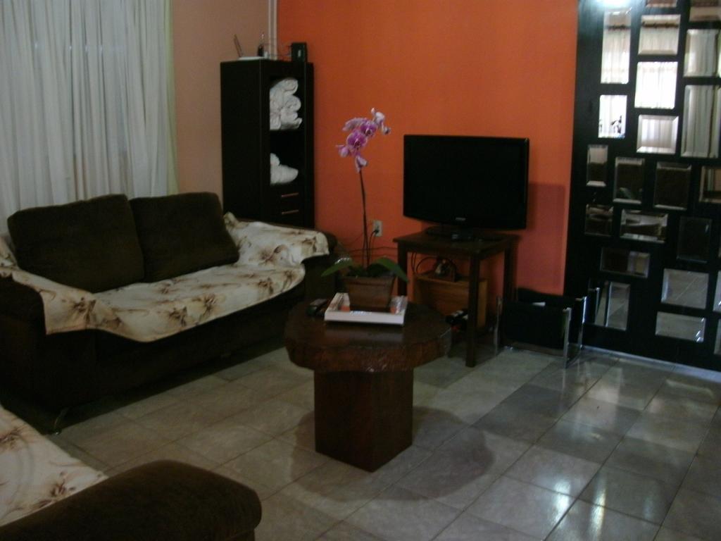 Апартаменты Gardenia House Фос-ду-Игуасу Экстерьер фото